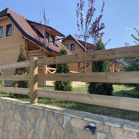 Casper Brvnara Chalet *