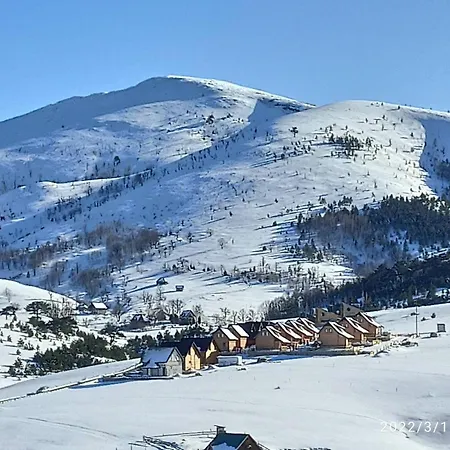 Chalet Casper Brvnara