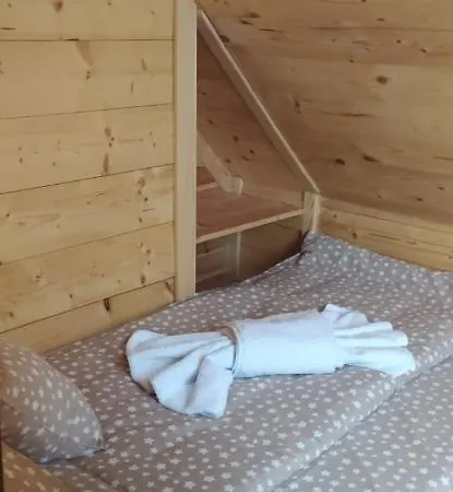 Casper Brvnara Chalet