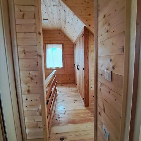 Chalet Casper Brvnara