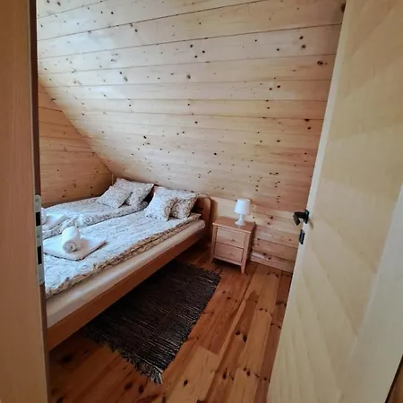 Casper Brvnara * Zlatibor