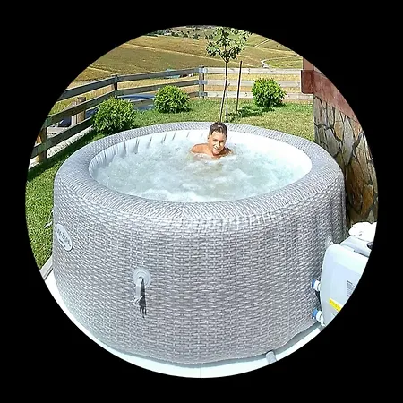 Chalet Casper Brvnara