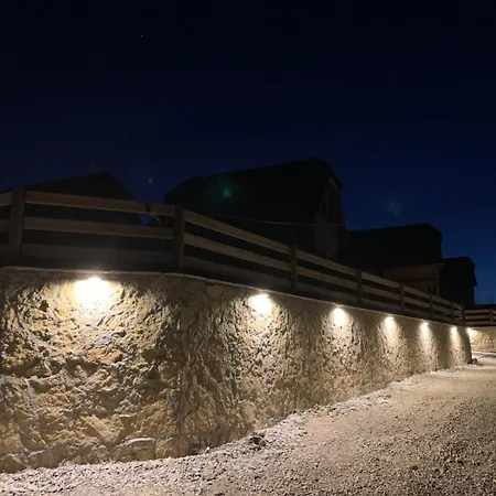 Chalet Casper Brvnara Zlatibor