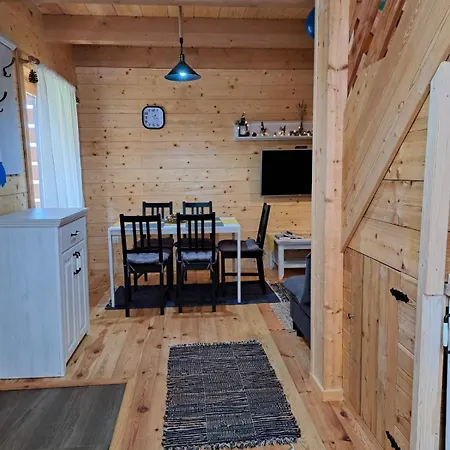 Chalet Casper Brvnara *